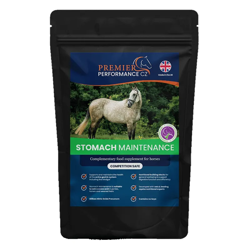 Premier Performance Stomach Maintenance - 30 Servings